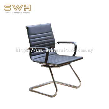 DEVIN Visitor Office Chair | Office Chair