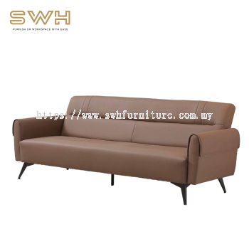 VICHELLE Brown Sofa Bed | Sofa Furniture Shop