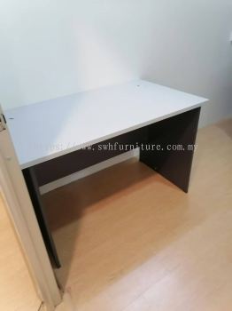 Standard Office Table Desk | Office Table | Meja Tulis | Meja Pejabat Murah | Office Furniture | Kl | Penang | Rawang | Shah Alam