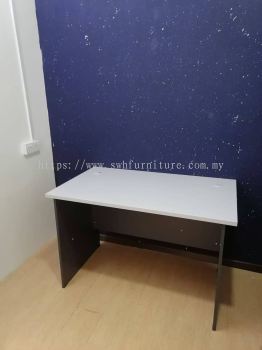 Standard Office Table Desk | Office Table | Meja Tulis | Meja Pejabat Murah | Office Furniture | Kl | Penang | Rawang | Shah Alam