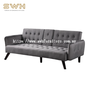 CHESHIRE I Modern Chesterfield Sofa Bed | Sofa Furniture Shop