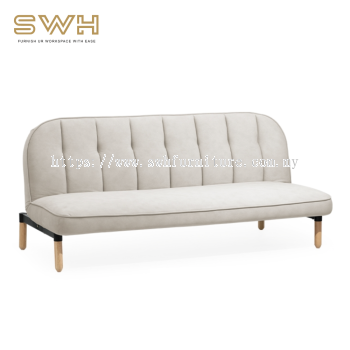 FUWA MUJI Sofa Bed | Sofa Online Store Malaysia