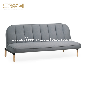 FUWA MUJI Sofa Bed | Sofa Online Store Malaysia