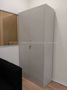 Full Height Metal Steel Cabinet | Filing Storage Metal Cabinet | Kabinet Besi Office | Office Furniture | Penang | KL | Kedah | Perak | Perlis | Ipoh | Kulim | Lunas | Baling | Bagan