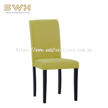 LIBRA Olive Dining Chair | Cafe Furniture Shop