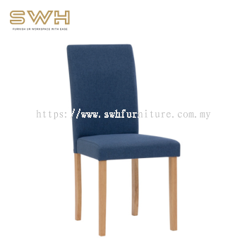 LIBRA Berry Dining Chair | Cafe Furniture Shop