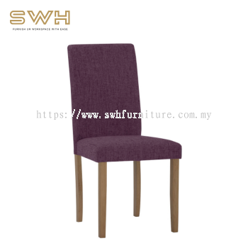 LIBRA Grape Dining Chair | Cafe Furniture 