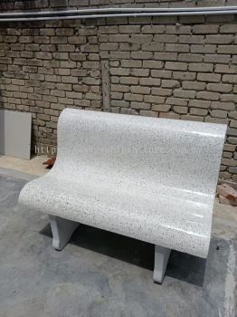 Outdoor Concrete Bench Malaysia | Cement Garden Bench & Public Seating | Kerusi Batu Taman | Bangku Simen Outdoor & Kerusi Konkrit | Deliver to Penang, Kedah, Kulim, Lunas, Penaga, Tasek Gelugor, Bukit Jambul, Jelutong