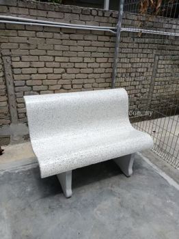 Outdoor Concrete Bench Malaysia | Cement Garden Bench & Public Seating | Kerusi Batu Taman | Bangku Simen Outdoor & Kerusi Konkrit | Deliver to Penang, Kedah, Kulim, Lunas, Penaga, Tasek Gelugor, Bukit Jambul, Jelutong