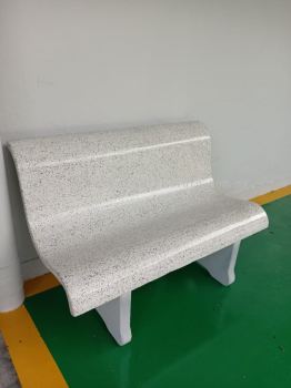 Outdoor Concrete Bench Malaysia | Cement Garden Bench & Public Seating | Kerusi Batu Taman | Bangku Simen Outdoor & Kerusi Konkrit | Deliver to Penang, Kedah, Kulim, Lunas, Penaga, Tasek Gelugor, Bukit Jambul, Jelutong