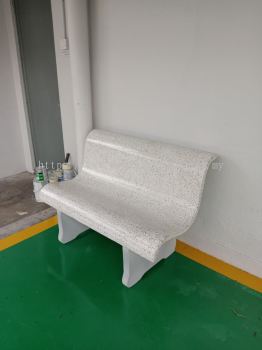 Outdoor Concrete Bench Malaysia | Cement Garden Bench & Public Seating | Kerusi Batu Taman | Bangku Simen Outdoor & Kerusi Konkrit | Deliver to Penang, Kedah, Kulim, Lunas, Penaga, Tasek Gelugor, Bukit Jambul, Jelutong