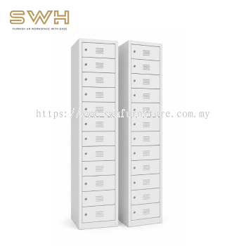 STEEL & METAL CABINET FURNITURE