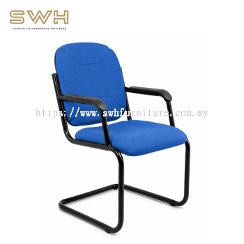 Office Visitor Chair ( NEREUS - 300 ) | Office Meting Chair