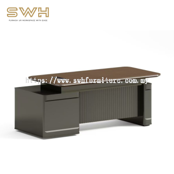 REFLECT Director Table - CEO Office Table