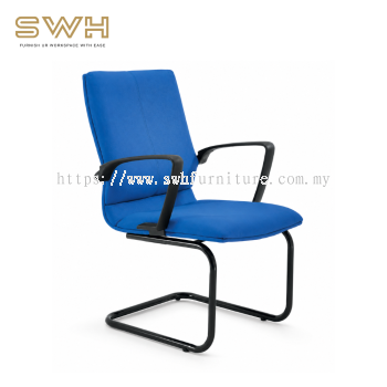 Office Visitor Chair ( CELAENO - 9197 SE ) | Office Meting Chair