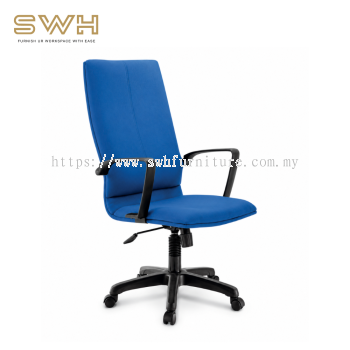 CELAENO Ergonomic High Back Office Chair  ( SD 9195 HB )