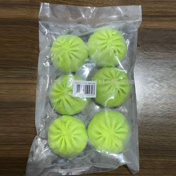 Kaya Bun 6pcs x 60g