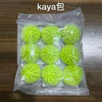 Kaya Bun 9pcs