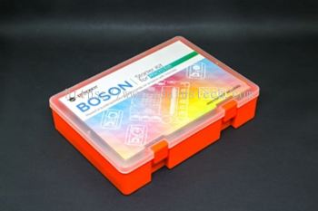 Boson w/o Micro:Bit