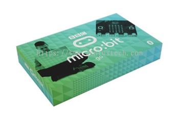 Micro:bit Go