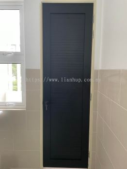 Swing Door (Fully Aluminium) (Selangor/KL)