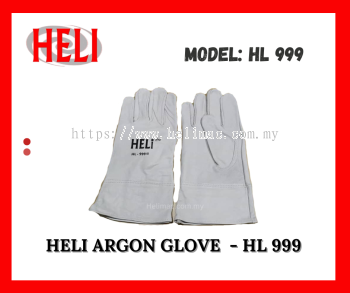 HELI Argon Glove HL-999