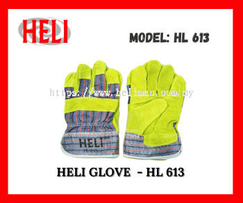 HELI Glove – HL 613