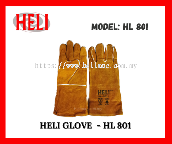 HELI Glove - HL 801