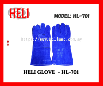 HELI Glove – HL 701