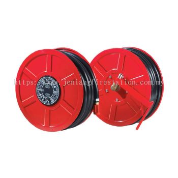 Fire Hose Reel (SIRIM Approved)