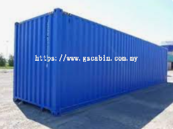 Storage Container