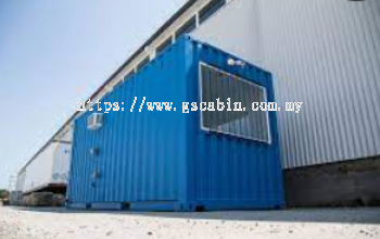 Storage Container