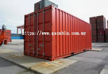 Storage container