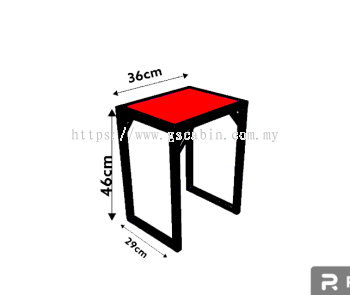 Stool (C1)