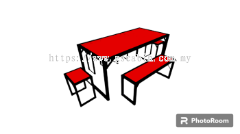 Furniture Set (T3 & C1,C3)