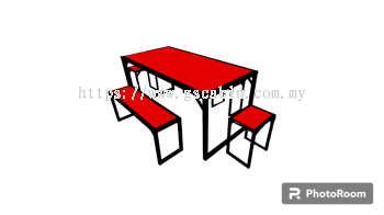 Furniture Set (T3 & C1,C3)