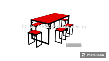 Furniture Set (T3 & C1)