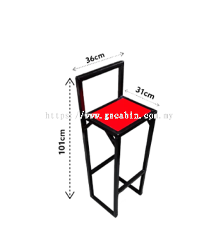 Tall Chair (C4)