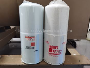 Fleetguard FF202 Fuel Filter 