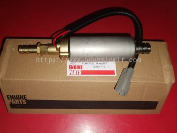 Cummins Model QST30 G4 Fuel Transfer Pump