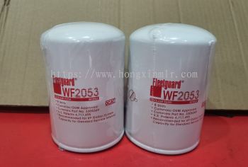Fleetguard Brand WF 2053 Water Filter 