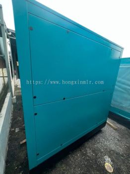 Brand New Cummins KTA19 G3A Silent Generator 500KVA 