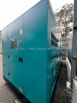 Brand New Cummins Genset Generator