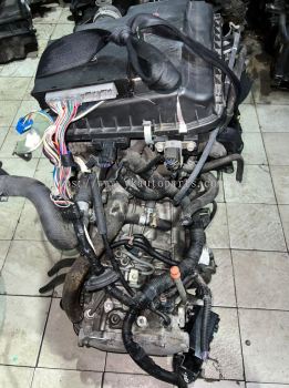 Perodua Myvi K3 Engine & Auto Gear Box Japan