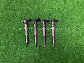 Ford Ranger T8 Nozzle / Injector