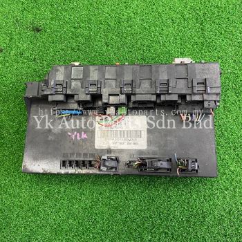 Mercedes Benz Comfort Control Module Sam 209 545 15 01 Used