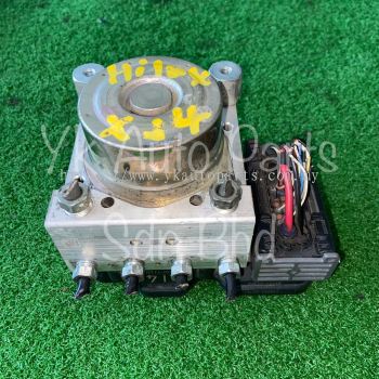 TOYOTA HILUX XJ4 ABS PUMP 44540-71340 USED