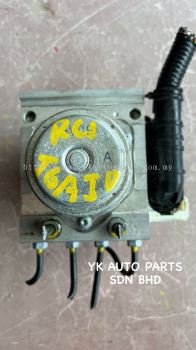 HONDA ODYSSEY RC1 T6AJO ABS PUMP USED