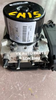 FORD ECOSPORT CN15 ABS PUMP USED