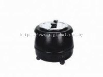 D133 SOUP KETTLE 10L